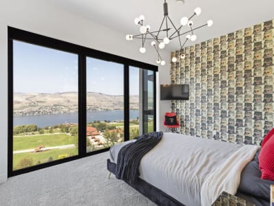 Luxury estate at 120 Sunset Boulevard, Vernon, BC — photo 27