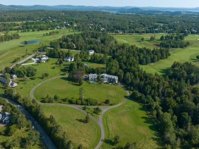 Luxury estate at 322 Brandy Cove Road, St. Andrews, NB — photo 6