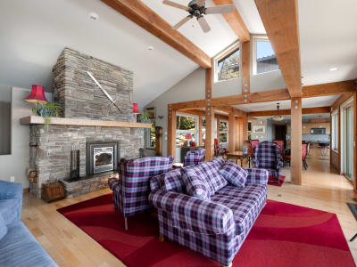 Luxury estate at 9987 Welcome Wynd, Halfmoon Bay, BC — photo 18