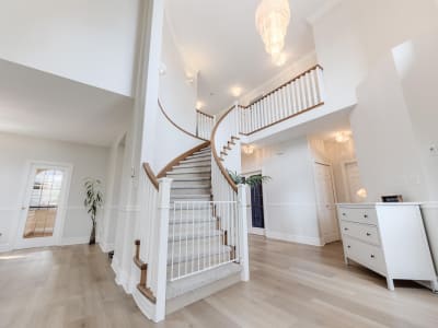 Luxury estate at 34758 Pakenham Place, Mission, BC — photo 3