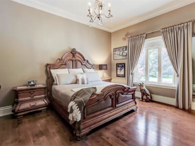 Luxury estate at 95 Eden Vale Dr, King City, ON — photo 26