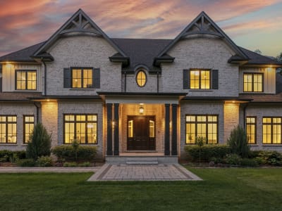 Luxury estate at 2606 Harvest Moon Lane, Burlington, ON — photo 34