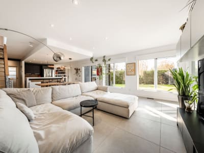 Luxury estate at 84 Rue des Chèvrefeuilles, Saint-Jean-sur-Richelieu, QC — photo 4