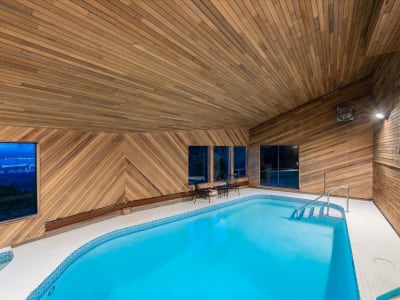 Luxury estate at 1521 Chartwell Drive, West Vancouver, BC — photo 14