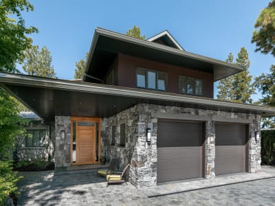 Luxury estate at 5308 Lakeshore Road, Kelowna, BC — photo 5