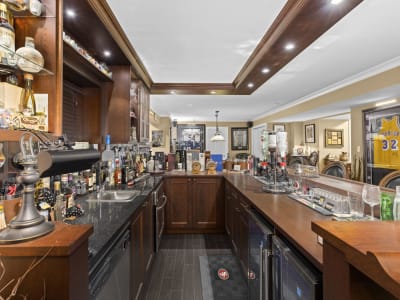 Luxury estate at 8208 Government Road, Burnaby — photo 36