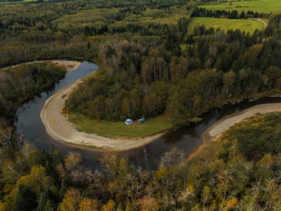 Luxury estate at 599 Chemin Notre Dame de Lourdes, Notre-Dame-de-Lourdes, NB — photo 23
