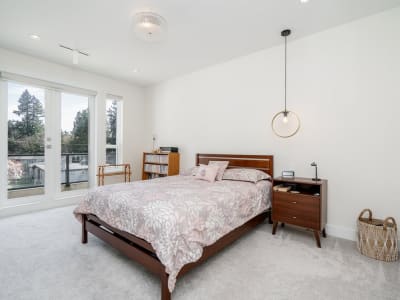 Luxury estate at 576 Linton Street, Coquitlam, BC — photo 15