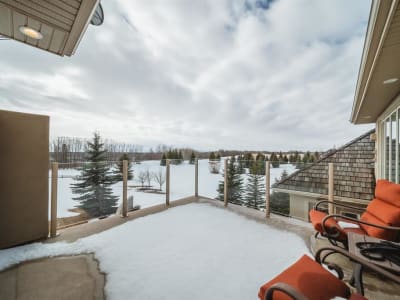Luxury estate at 11 25515 Township Road 511a, Spruce Grove, AB — photo 21