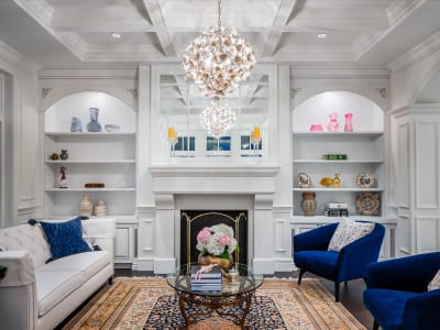 Luxury estate at 901 Farmleigh Road, West Vancouver — photo 4