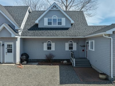 Luxury estate at 31 Patrick Street, St. Andrews, NB — photo 7