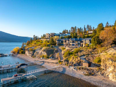 Luxury estate at 14966 Carrs Landing Road, Lake Country, BC — photo 21