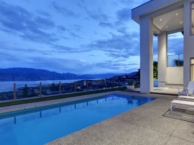 Luxury estate at 1384 Pinot Noir Drive, West Kelowna, BC — photo 5