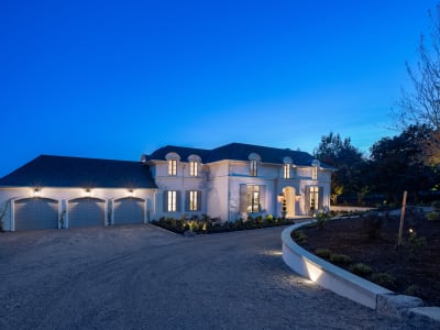 Luxury estate at Address upon request, South Surrey, BC — photo 42