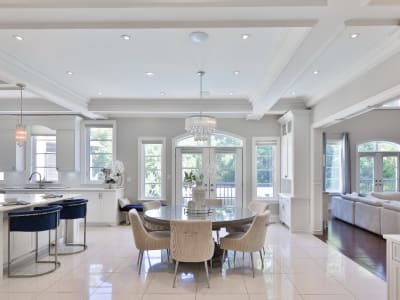 Luxury estate at 1459 Stavebank Road, Mississauga, ON — photo 23