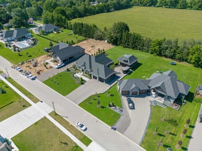 Luxury estate at 11 August Crescent, Otterville, ON — photo 22
