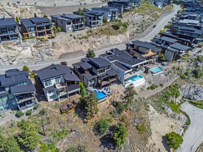 Luxury estate at 1524 Marble Ledge Drive, Lake Country, BC — photo 39