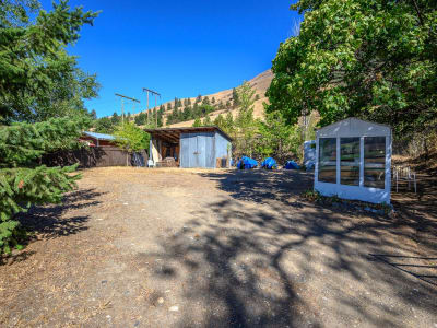 Luxury estate at 7917 Buchanan Road, Vernon, BC — photo 30