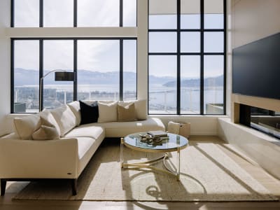 Luxury estate at 1181 Sunset Drive Trail #2901, Kelowna, BC — photo 3