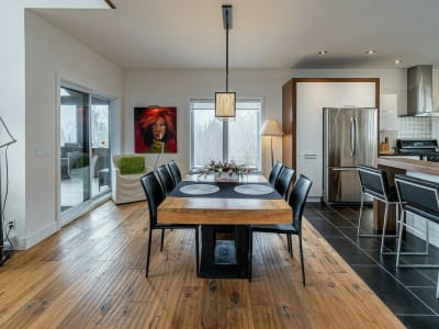Luxury estate at 29 Prom. du St-Laurent, Saint-Francois — photo 9