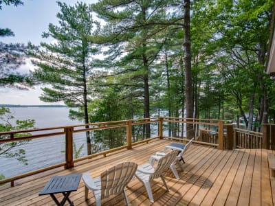 Luxury estate at 1384 Browning Island, Bracebridge, ON — photo 44