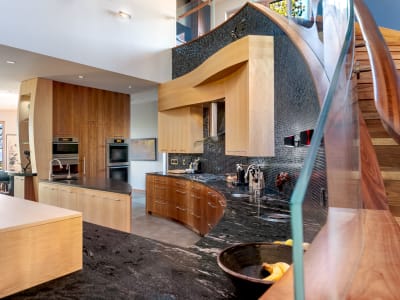Luxury estate at 5308 Lakeshore Road, Kelowna, BC — photo 10