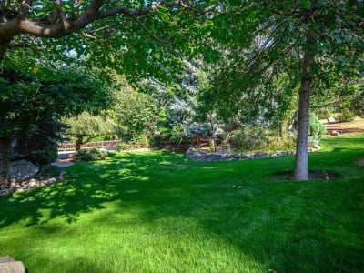 Luxury estate at 9725 Cameron Road, Vernon, BC — photo 40