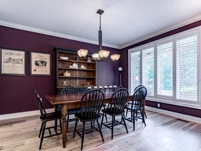 Luxury estate at 60 Parker Avenue, Ancaster, ON — photo 9