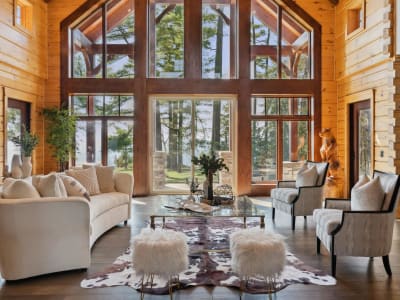 Luxury estate at 27440 Cedarhurst Beach Road, Brock, ON — photo 54