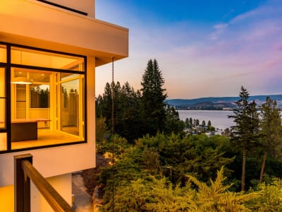 Luxury estate at 2843 Lakeridge Road, West Kelowna, BC — photo 17