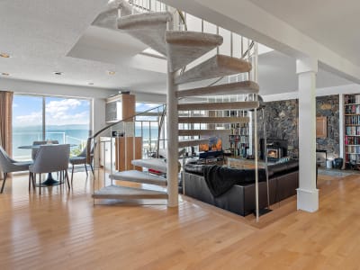 Luxury estate at 3985 Tudor Ave, Saanich — photo 6