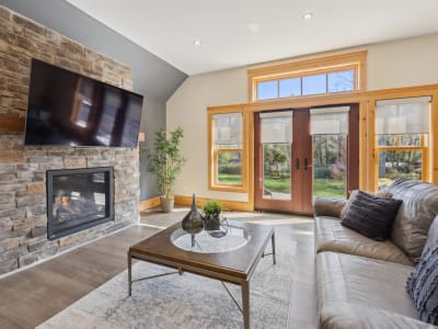 Luxury estate at 27440 Cedarhurst Beach Road, Brock, ON — photo 23