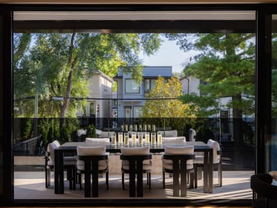 Luxury estate at 363 Bedford Park Avenue, Toronto, ON — photo 13