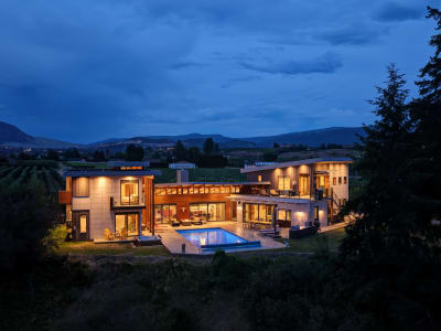 Luxury estate at 3194 Dunster Road, Kelowna, BC — photo 6