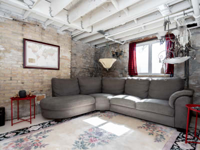 Luxury estate at 12 Ruskin Row, Winnipeg, MB — photo 41