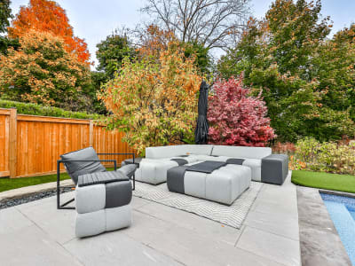 Luxury estate at 57 Joymar Drive, Mississauga, ON — photo 6