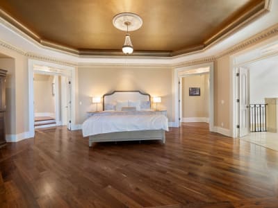 Luxury estate at 116 Church Ranches Place, Calgary, AB — photo 18