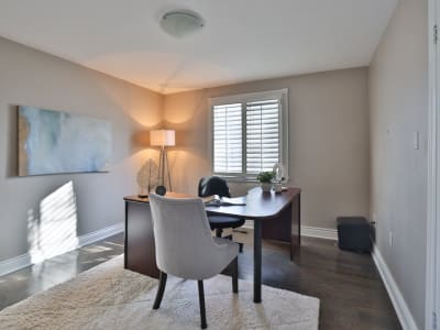 Luxury estate at 208 Mineola Road West, Mississauga, ON — photo 20