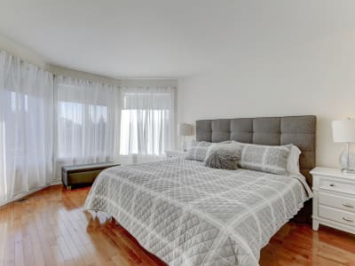 Luxury estate at Address upon request, Granby, QC — photo 18