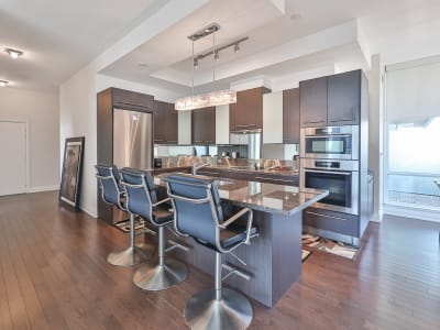 Luxury estate at 4406 80 John Street, Toronto — photo 13