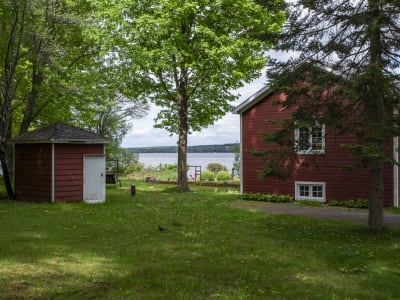 Luxury estate at 154 Rue Bernard, Magog, QC — photo 7