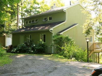 Luxury estate at 825 Descente 18, Ogden, QC — photo 16