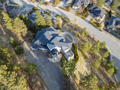 Luxury estate at 1494 Chardonnay Place, West Kelowna, BC — photo 21