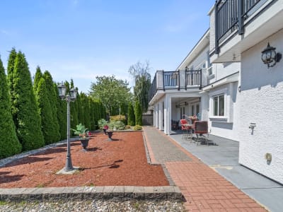 Luxury estate at 4120 Westminster Highway, Richmond, BC — photo 20