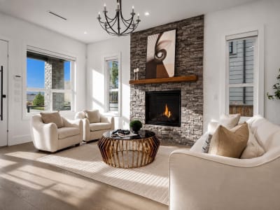 Luxury estate at 16633 Bell Road, Surrey, BC — photo 5