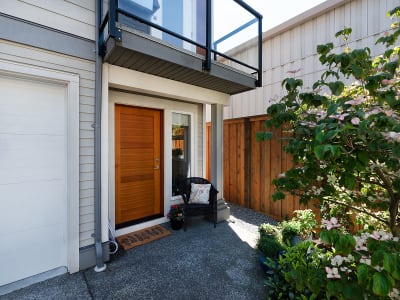 Luxury estate at 3440 Linwood Ave, Victoria, BC — photo 1