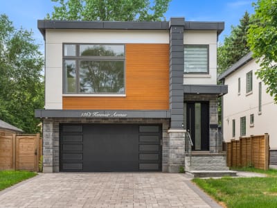 Luxury estate at 1362 Kenmuir Avenue, Mississauga, ON — photo 1