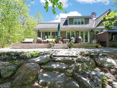 Luxury estate at 9 - 4805 Muskoka Road 169, Muskoka Lakes, ON — photo 30