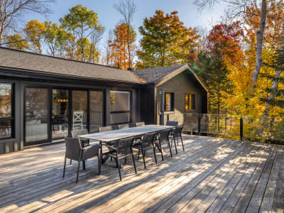 Luxury estate at 183 Chemin St Guillaume #180, Saint-Donat-de-Montcalm, QC — photo 59