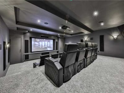 Luxury estate at 2250 Chancery Lane West, Oakville, ON — photo 12